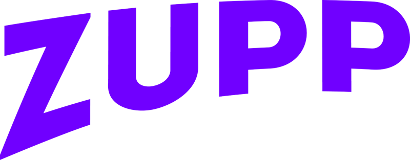 Zupp logo